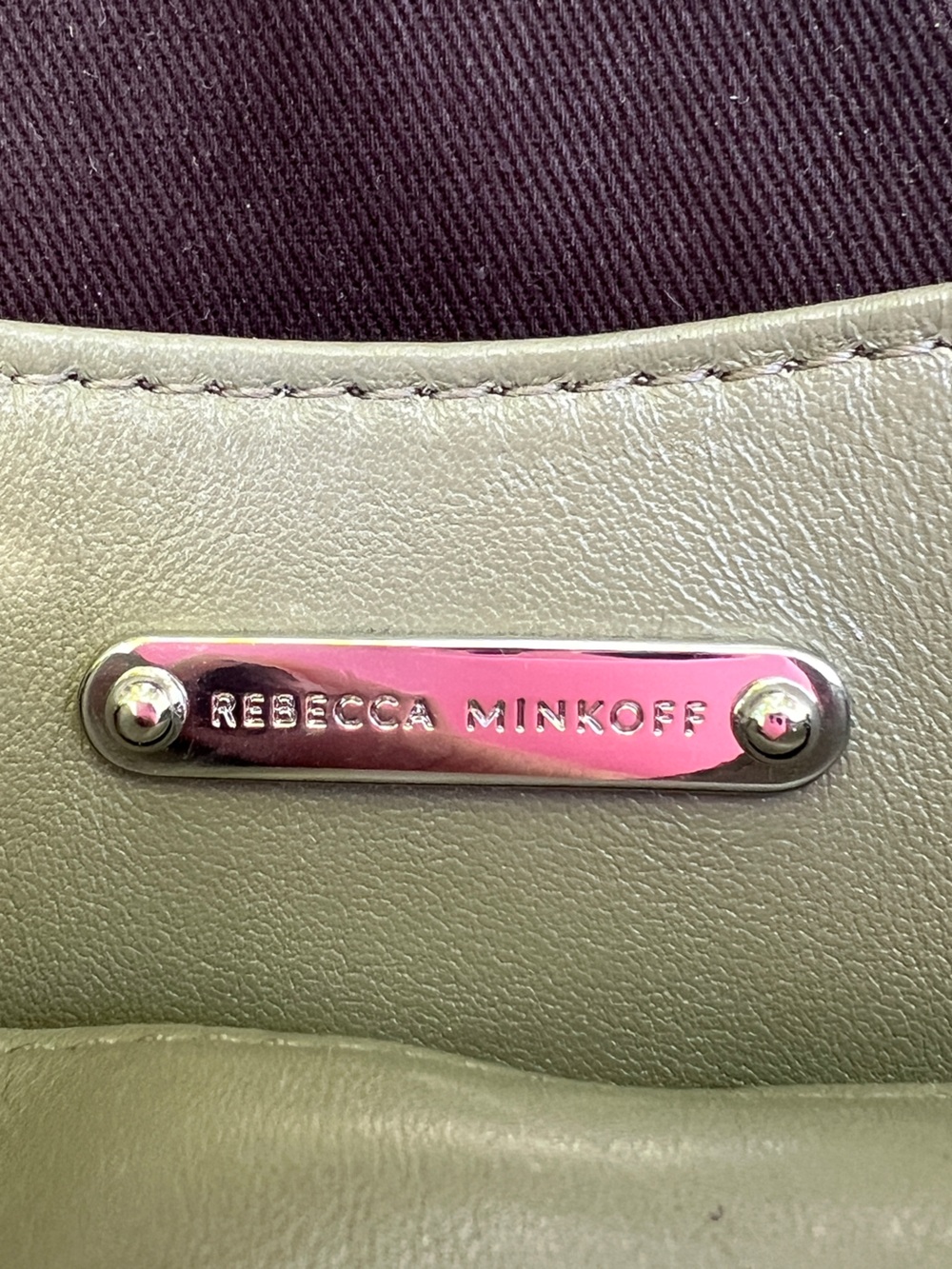 Rebecca Minkoff Stella Convertible Backpack - Picture 8 of 13